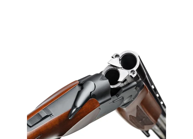 Ружье Ata Arms SP Black кал. 12/76. Ствол - 71 см Фото 6